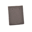 Picture of Sandtoft Plain Roof Tile 265mm x 165mm Eaves - Antique No:2 Sandfaced