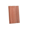 Picture of Sandtoft Standard Pattern Roof Tile 15x9" - Smooth Rustic