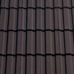 Picture of Sandtoft Standard Pattern Roof Tile 15x9" - Sandfaced Antique No2
