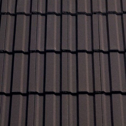 Picture of Sandtoft Standard Pattern Roof Tile 15x9" - Sandfaced Antique No2