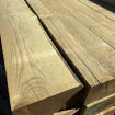 Picture of 2400x195x95mm Treated New Softwood Sleeper UC3