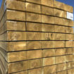 Picture of 2400x195x95mm Treated New Softwood Sleeper UC3