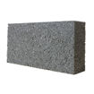 Picture of Interfuse Interlyte-Ultra Lightweight 100mm Solid Low Density Concrete Block 3.6N 