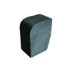 Picture of Brett High Block Paving Kerb HK 100x150x200mm Charcoal 