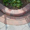 Picture of Brett High Block Paving Kerb HK 100x150x200mm Brindle