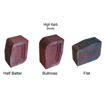 Picture of Brett High Block Paving Kerb HK 100x150x200mm Brindle