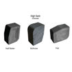 Picture of Brett High Block Paving Kerb HK 100x150x200mm Charcoal 
