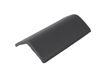 Picture of Russell Multi Ridge Roof Tiles 457mm Anthracite
