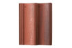 Picture of Russell Pennine Double Pantile Roof Tiles 418x330mm Cottage Red