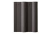 Picture of Russell Double Roman Roof Tile Anthracite 418x330mm