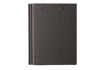 Picture of Russell Grampian Flat Roof Tile 418x330mm Anthracite