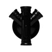 Picture of Underground 320mm Dia. Inspection Chamber Base 110mm Inlet