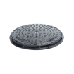 Picture of Underground 450mm Inspection Chamber Cover Round 15kN