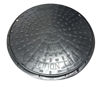 Picture of Underground 450mm Inspection Chamber Cover Round 15kN
