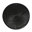 Picture of Underground 320mm Manhole Cover & Frame Round