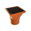 Picture of Underground 110mm Square Hopper
