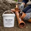 Picture of Underground Universal Pipe Lubricant Gel 1kg