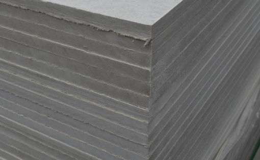 Picture of Fibre Cement Undercloak / Soffit Strips 1200 x 150 x 4.5mm 