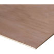 Picture of 5.5mm Hardwood Plywood 2440x1220mm (8x4) EN636-2S Class 3
