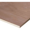 Picture of 18mm Hardwood Plywood 2440x1220mm (8x4) EN636-2S Class 3
