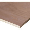 Picture of 25mm Hardwood Plywood 2440x1220mm (8x4) EN636-2S Class 3