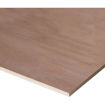 Picture of 9.0mm Hardwood Plywood 2440x1220mm (8x4) EN636-2S Class 3