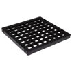 Picture of Underground 110mm Square Hopper Plastic Grid
