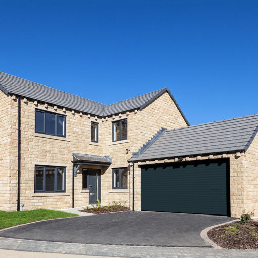 Picture of Garage Doors - Peterborough & Huntingdon