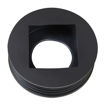 Picture of Underground 110mm Universal Rubber Rainwater Adaptor