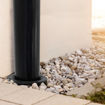 Picture of Underground 110mm Universal Rubber Rainwater Adaptor