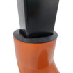 Picture of Underground 110mm Universal Rubber Rainwater Adaptor