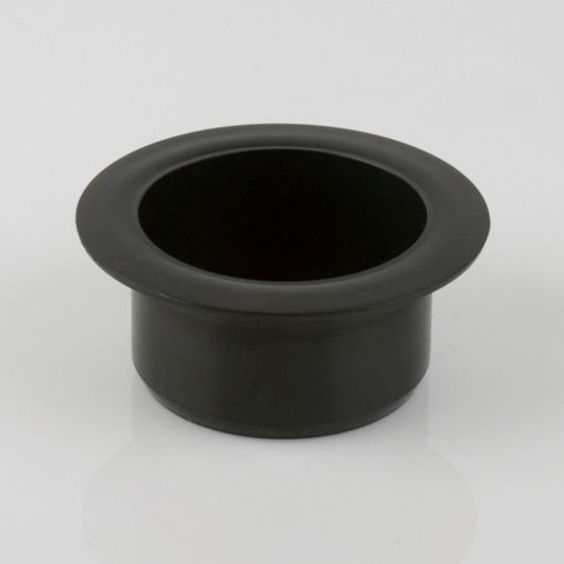 Picture of Underground Shallow Access Chamber 110mm Spare Plug B5000