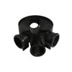 Picture of Underground 320mm Dia. Inspection Chamber Base 110mm Inlet