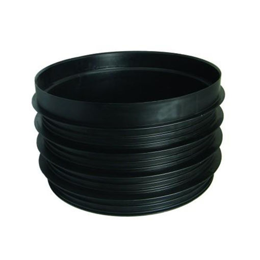 Picture of Underground 450mm Dia. Chamber Riser (315mm Invert)