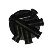 Picture of 100mm Underground 450mm Inspection Chamber Base
