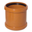 Picture of Underground 110mm Double Socket Slip Coupler