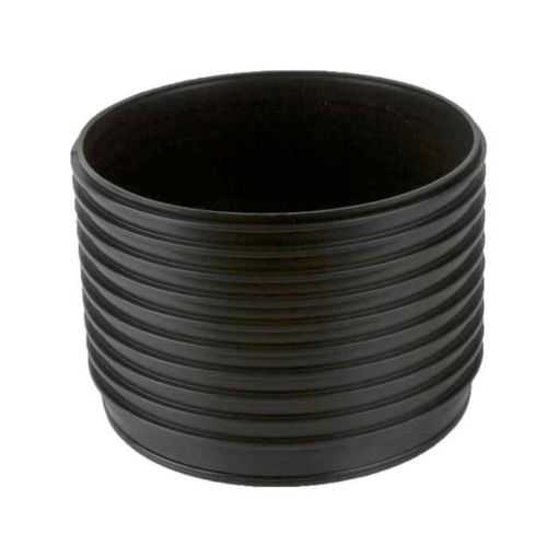 Picture of Underground 280mm B2801 Dia. Shallow Access Chamber Riser (185mm Invert)