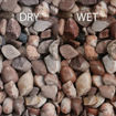 Picture of Bulk Bag Staffordshire Pink Gravel 20mm-10