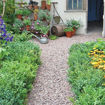 Picture of Bulk Bag Staffordshire Pink Gravel 20mm-10