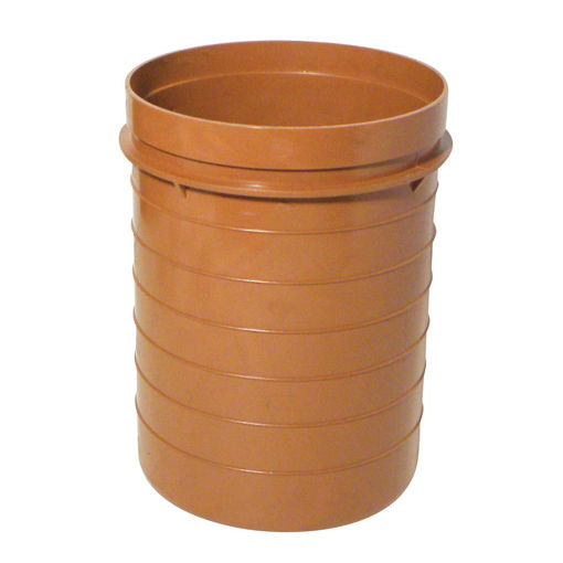 Picture of Underground 110mm Inlet Gully Raising Piece 200mm