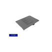 Picture of Timloc Flat Edge Roof Vent Grey