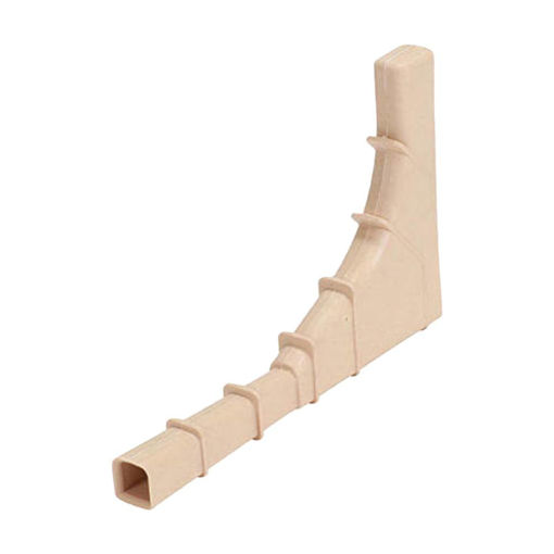 Picture of TIMLOC Invisiweep Peep Weep Hole Wall  Vent Buff IW50BU