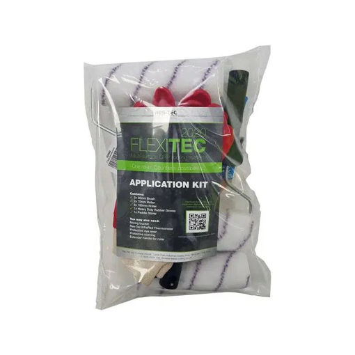 Picture of Restec Flexitec Application Tool Kit