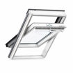 Picture of Velux GGL CK02 2070  550x780mm  White Painted Centre Pivot Window 