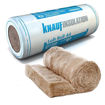 Picture of Knauf 100mm Earthwool Combi Cut Loft Insulation Roll 44