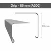 Picture of Restec ResTrims A200 GRP Drip Trim 85mm (3m)