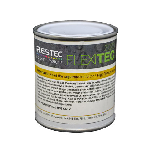 Picture of Restec Flexitec Resin Summer Inhibitor (105g)