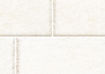 Picture of Pavestone Verona White Off-White Stone-Effect Porcelain Paving Slabs Pillowed Edge (900 x 600 x 20 mm) Pack45