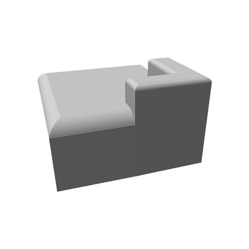 Picture of Restec ResTrims C1 GRP Universal External Corner