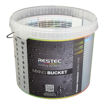 Picture of Restec GRP Mixing Bucket [Printed & Calibrated] 10ltr